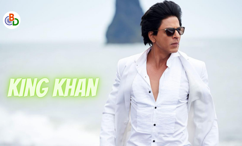 king khan 1