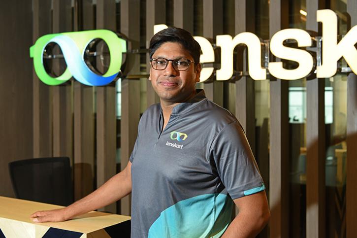 Peyush Bansal LENSKART 1