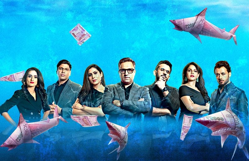 Shark Tank India