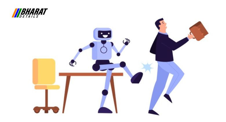 ChatGPT Can eliminate Human Jobs