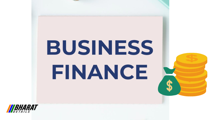 business finance