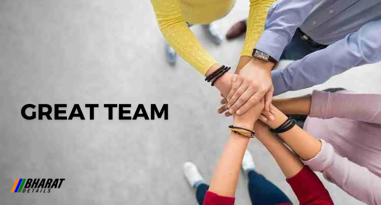 great team