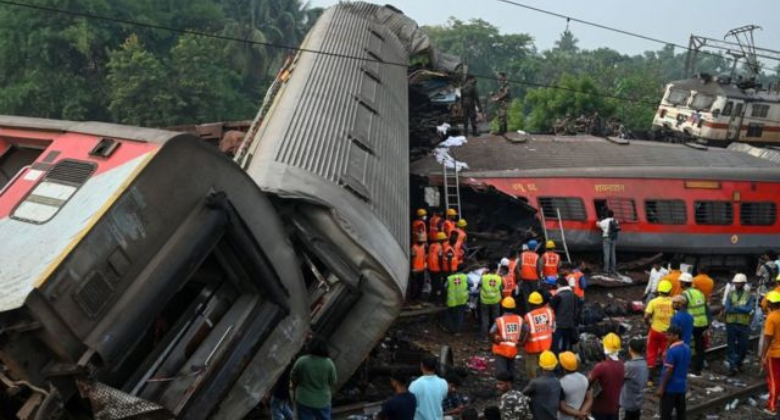 WHAT CAUSED THE ODISHA TRAIN ACCIDENT 3