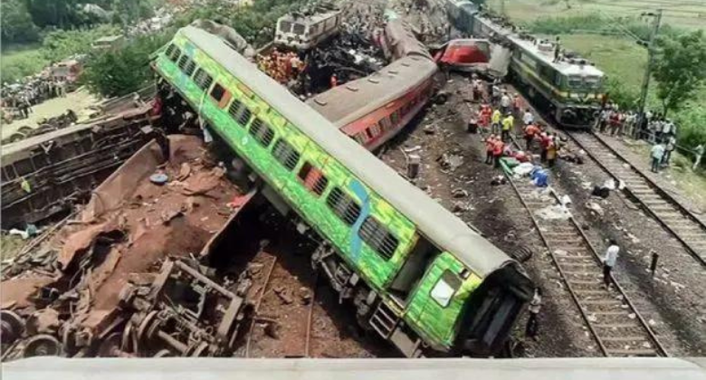WHAT CAUSED THE ODISHA TRAIN ACCIDENT 4