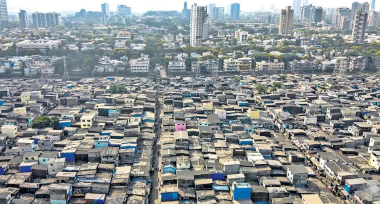 Dharavi 1