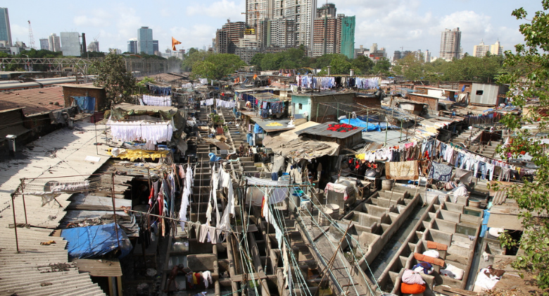 Dhobi Ghat 1
