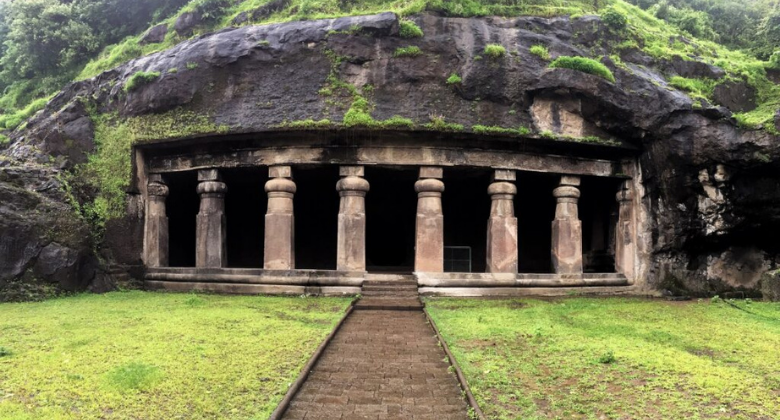 Elephanta Caves 1