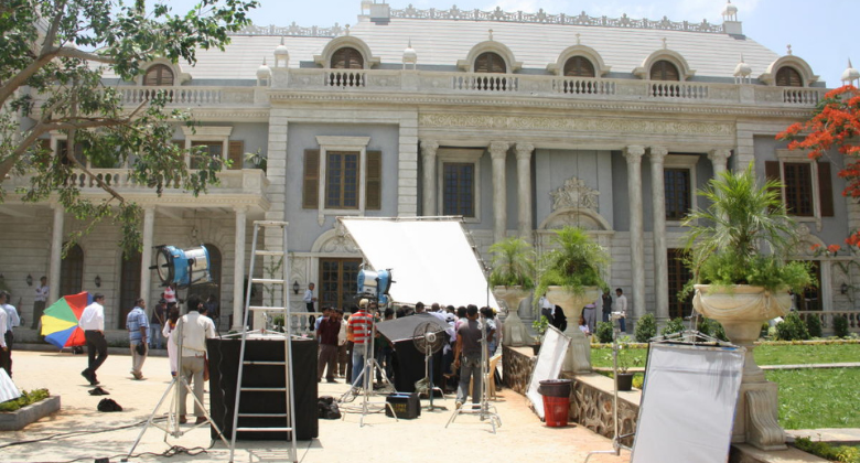 Film City Goregaon 3