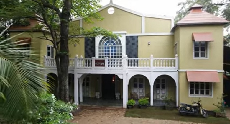 Film City Goregaon 4