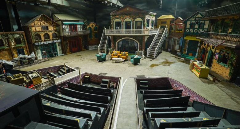 Film City Goregaon 5