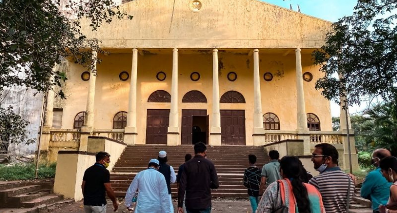 Film City Goregaon 6