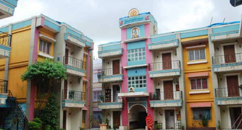 Film City Goregaon Gokuldham TMKOC