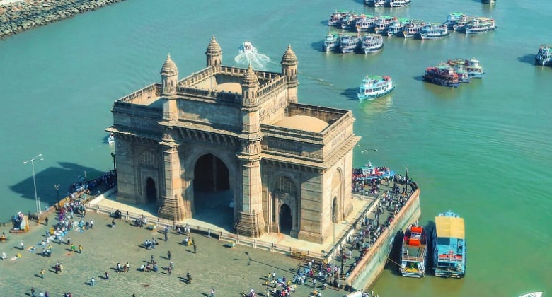 Gateway of India 1