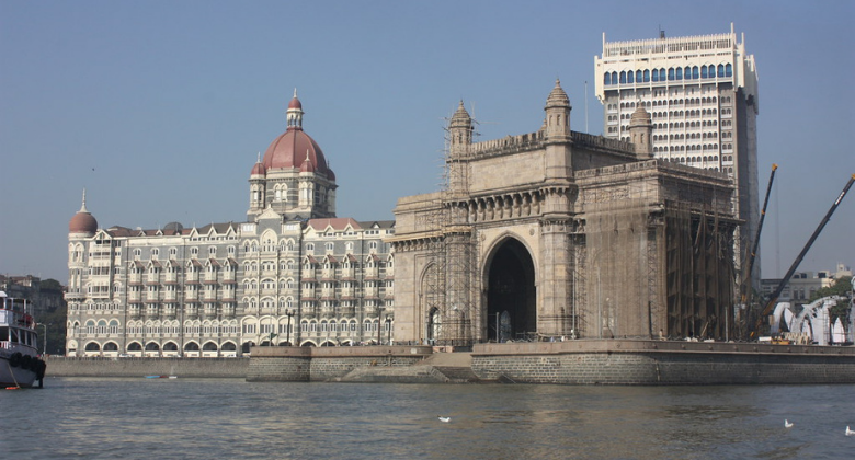 Gateway of India 2