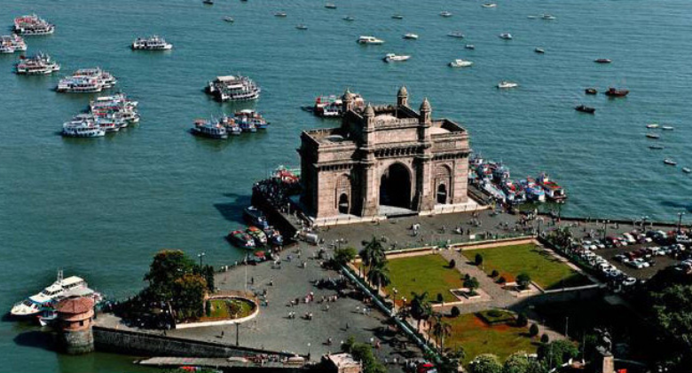 Gateway of India 5
