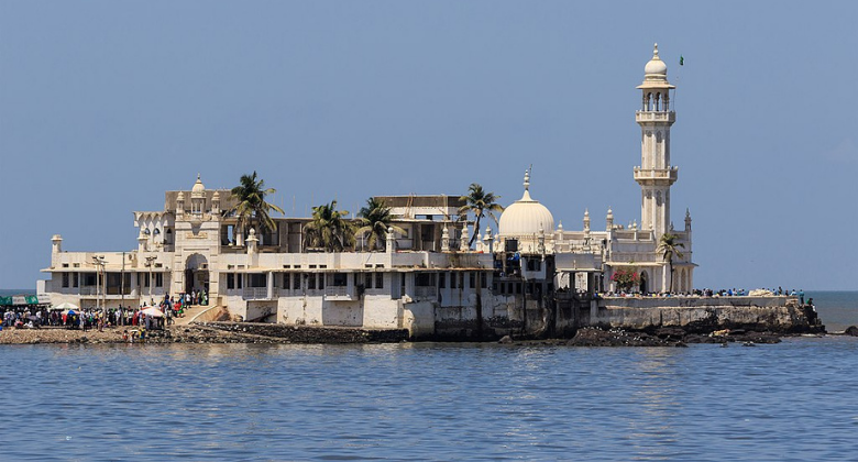 Haji Ali Dargah 1