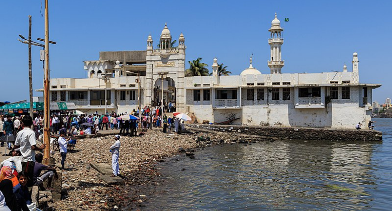 Haji Ali Dargah 3