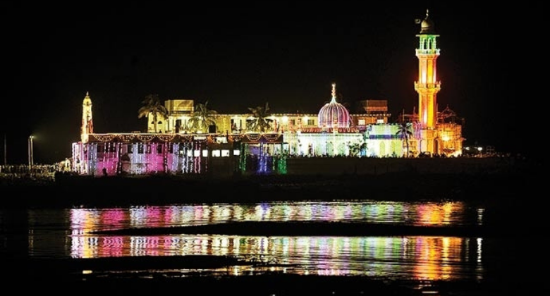 Haji Ali Dargah 4