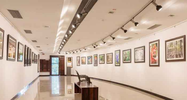 Jehangir Art Gallery 6