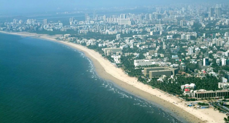 Juhu Beach 3