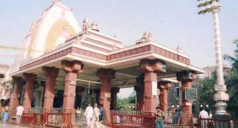 Mahalaksmi Temple Mumbai 1
