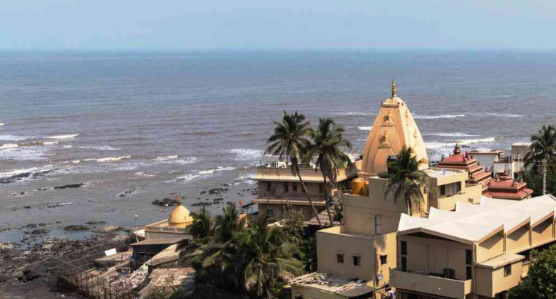 Mahalaksmi Temple Mumbai