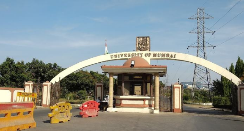 Mumbai University 1
