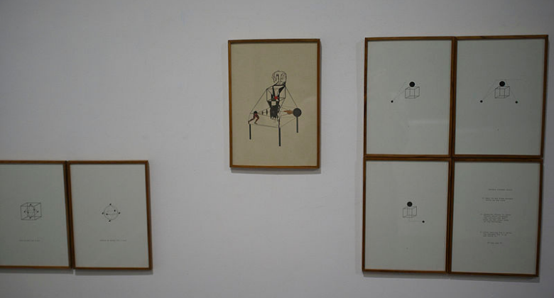 National Gallery of Modern Art Mumbai 3