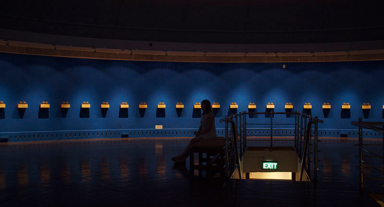 National Gallery of Modern Art Mumbai 4