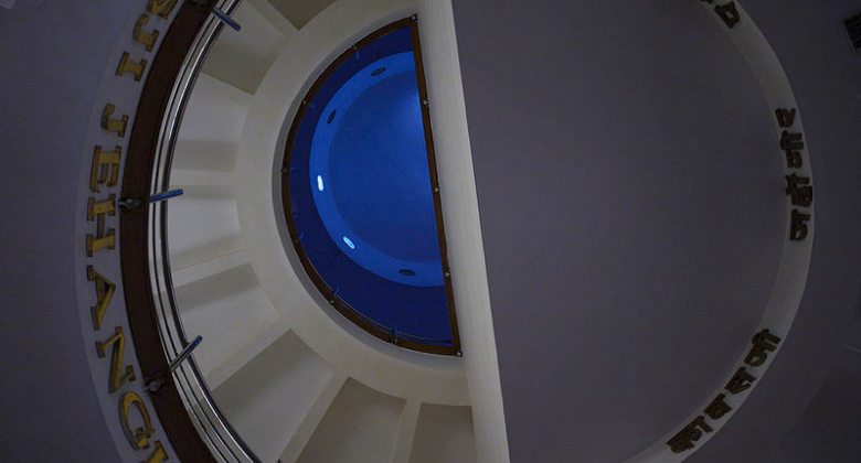 National Gallery of Modern Art Mumbai 5