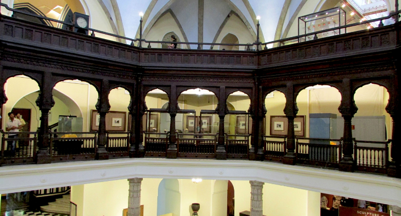 Prince of Wales Museum 2