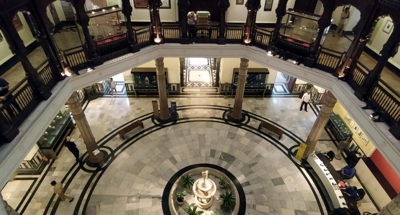 Prince of Wales Museum 3