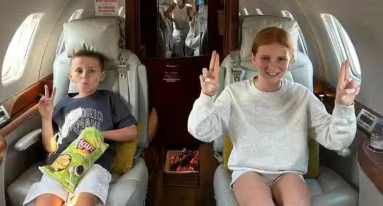 Teen entrepreneur retires from multi million dollar toy company 1