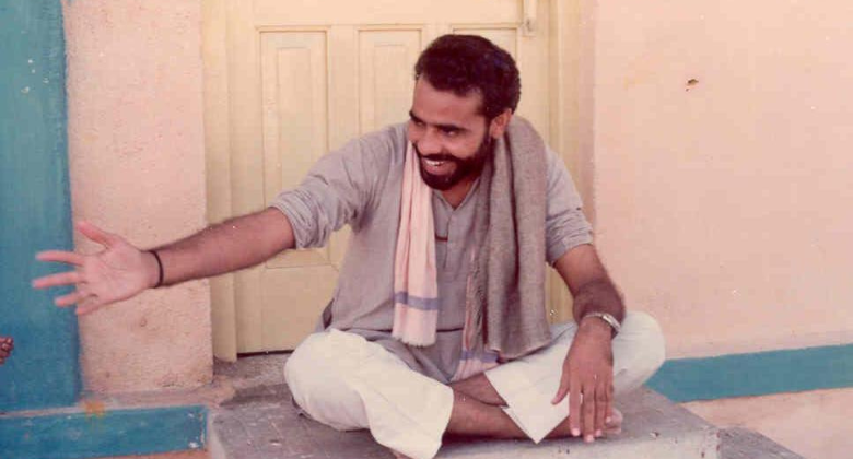 Humble Beginnings and Early Life PM MODI