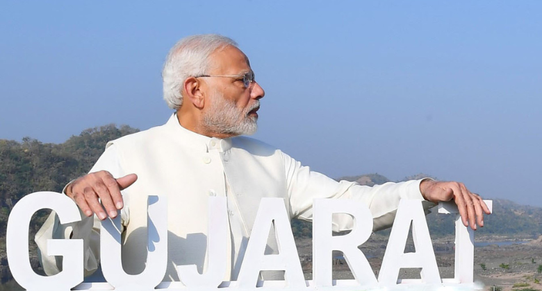 The Gujarat Model and Economic Growth Narendra Modi