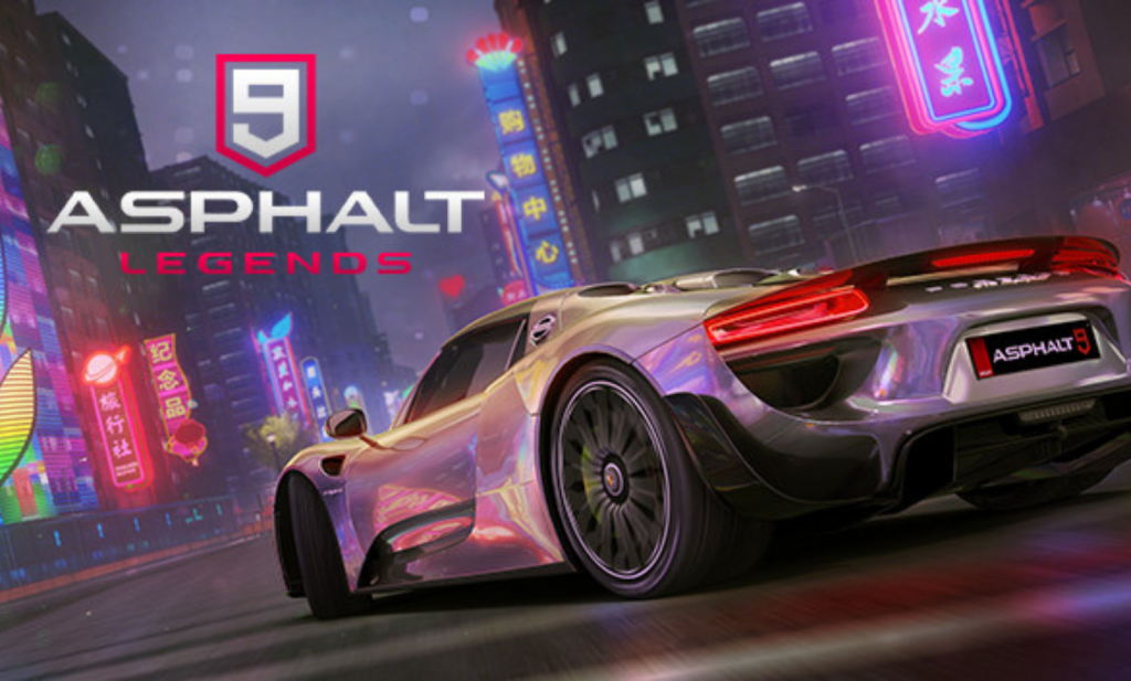 asphalt-9
