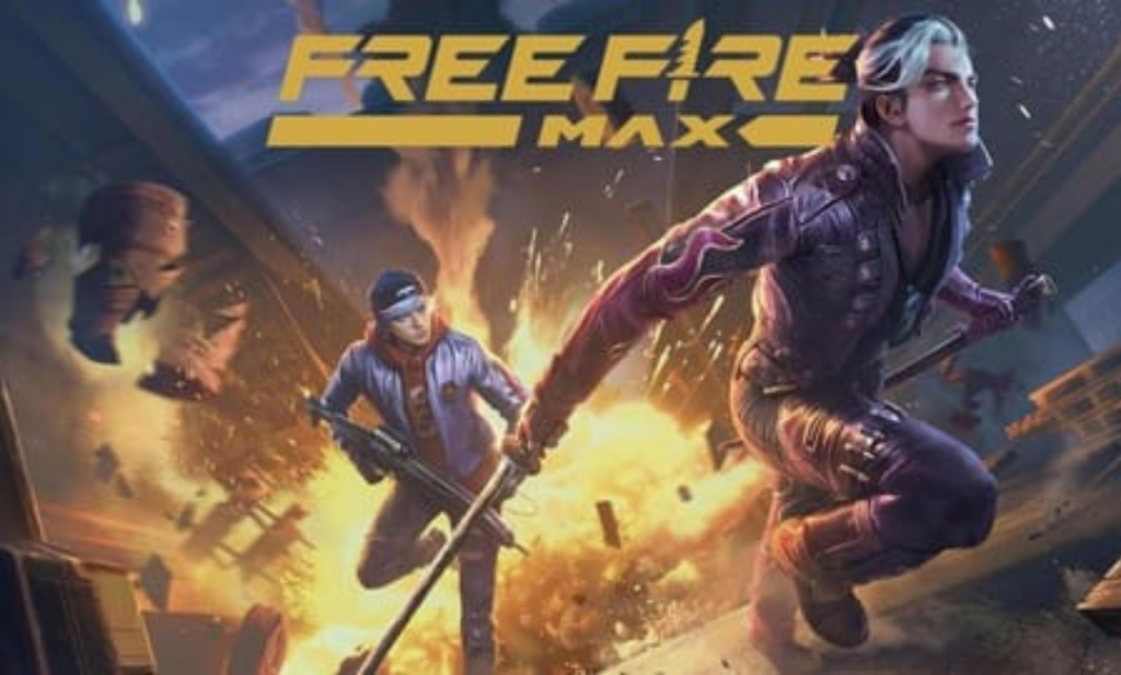 free-fire-max