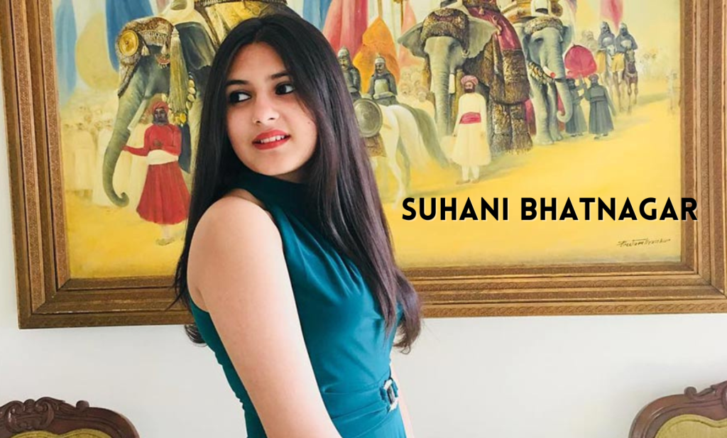 Dangal Girl, Suhani Bhatnagar Dies at the age 19-1