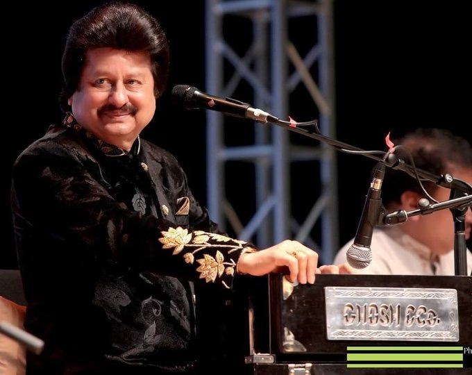 Pankaj Udhas Passes away at 72