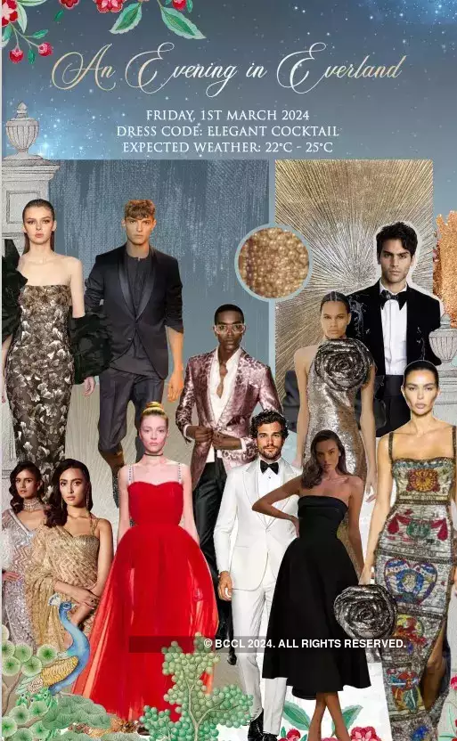 Anant Ambani and Radhika Merchant's wedding day 1