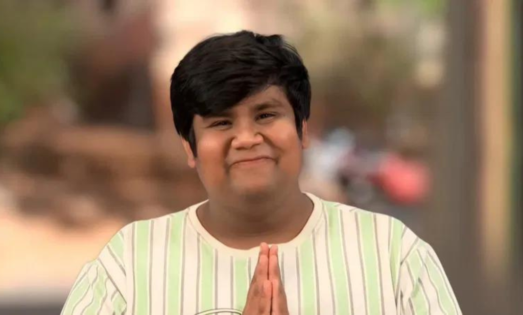 Goli leaves Taarak Mehta Ka Ooltah Chashmah