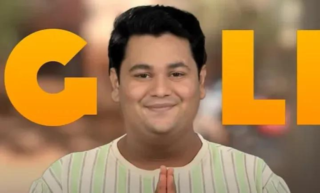 New Goli Taarak Mehta Ka Ooltah Chashmah